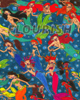 Flourish Catalogue 2006